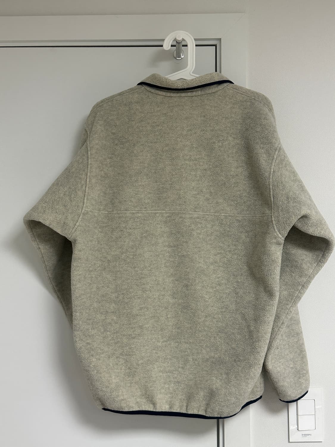 파타고니아 신칠라 오트밀 상품이미지4