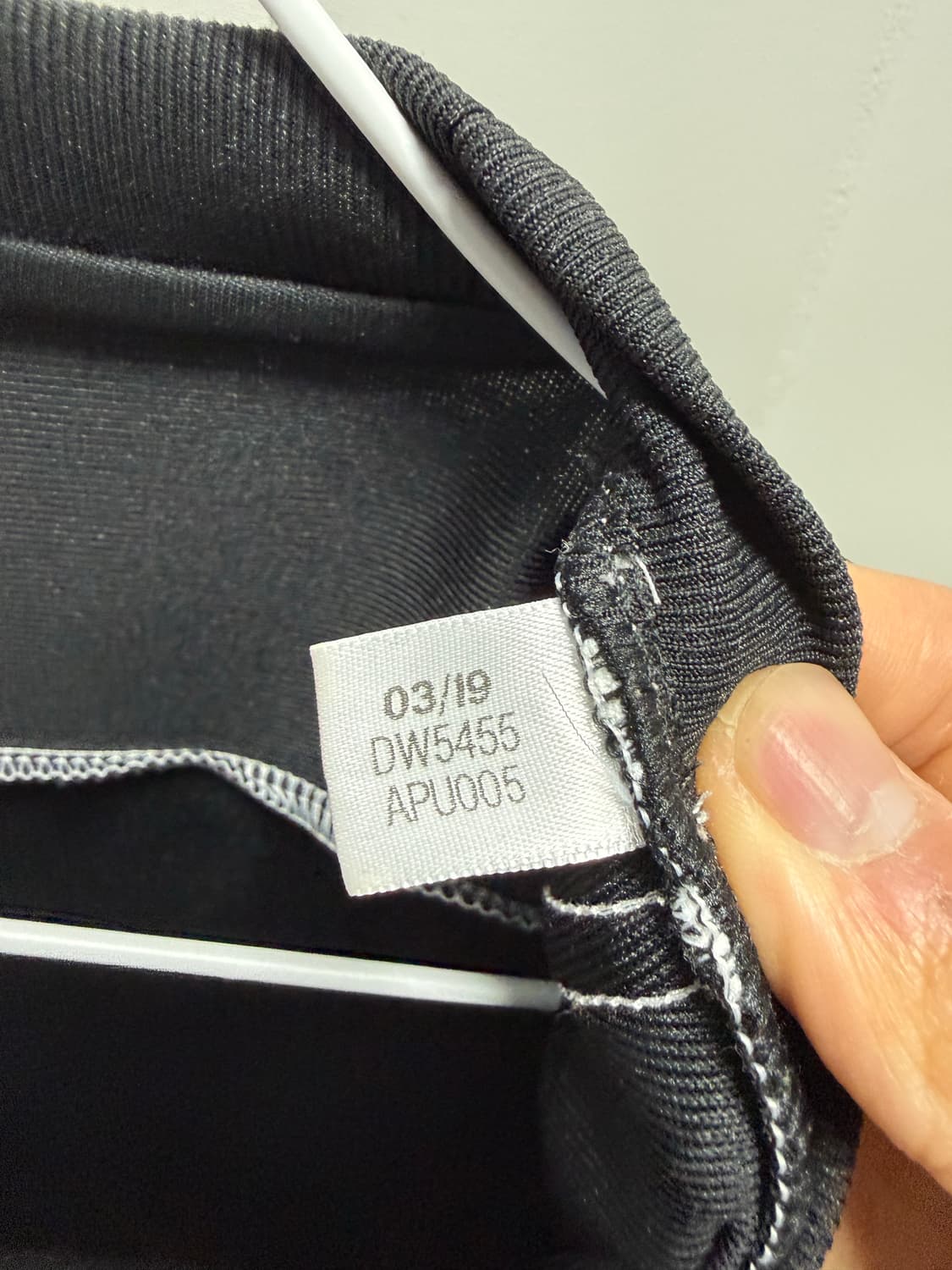 19-20 유벤투스 디발라 유니폼 상품이미지4