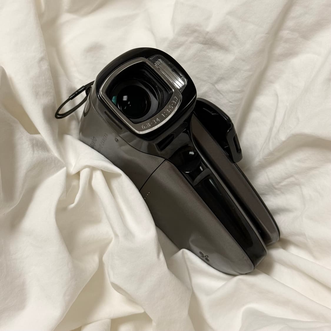 [한글 가능] 산요작티 cg9 sanyo xacti cg9 그레이 디카 상품이미지3