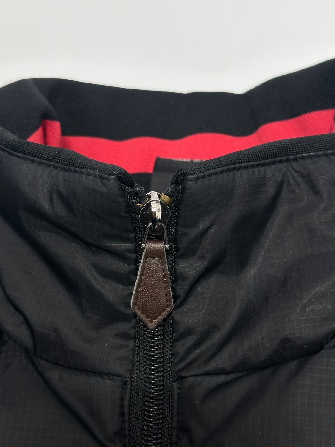 아디다스 AC밀란 덕다운 패딩 상품이미지3