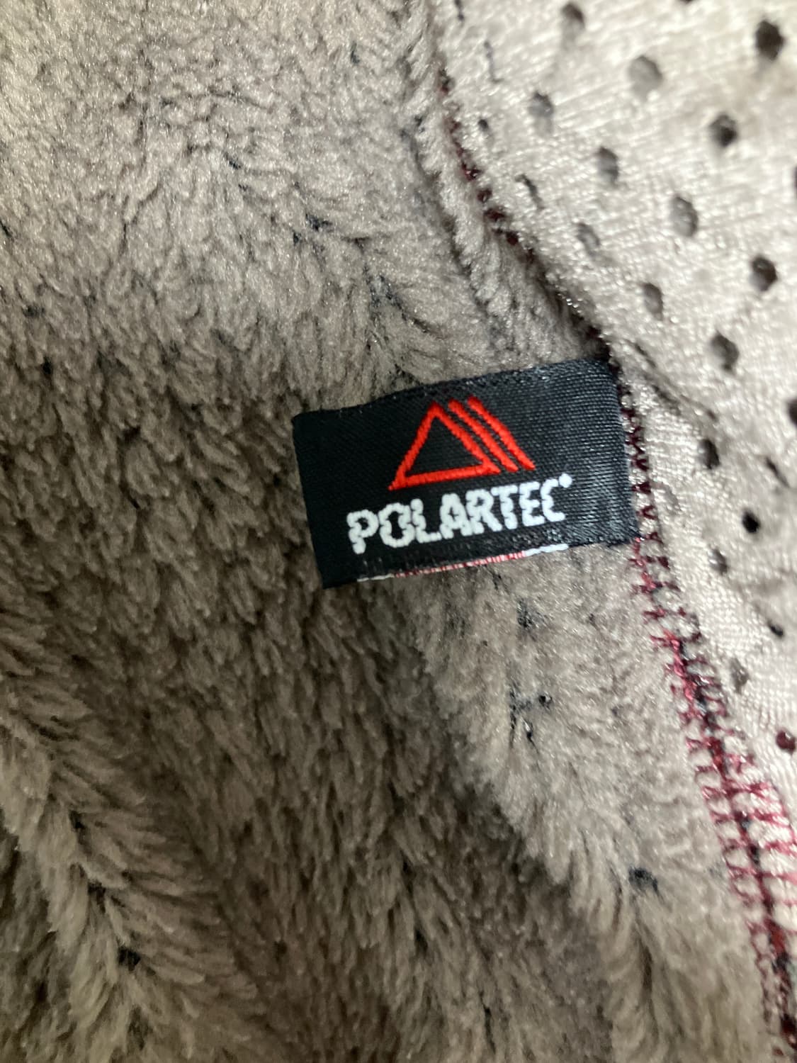 파타고니아 레귤레이터 R4 자켓 Made in USA 상품이미지5