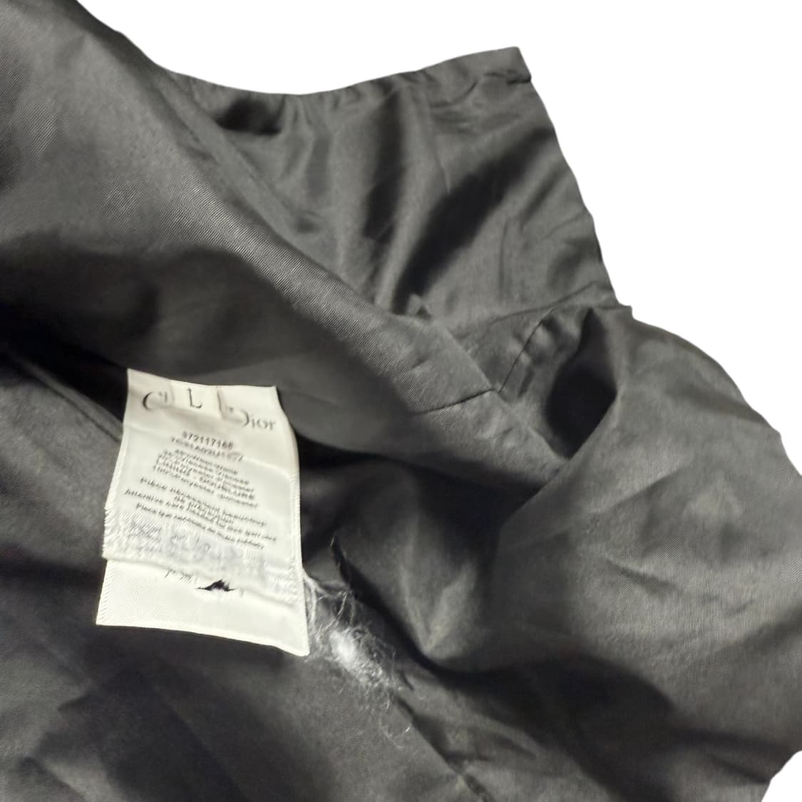 디올 코트 상품이미지2