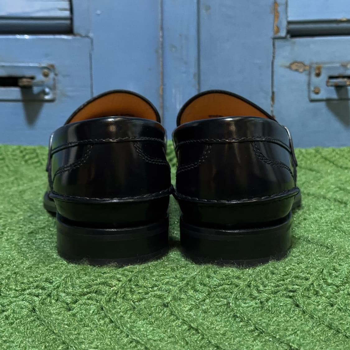 처치스 펨브레이 우먼 페니로퍼 상품이미지8