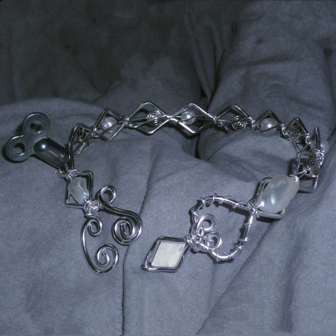 ✦choker 상품이미지1