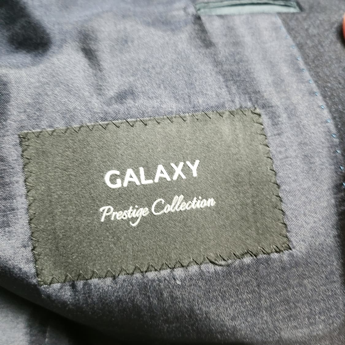 갤럭시 최상위등급 프리티지 정장 세트 상품이미지7