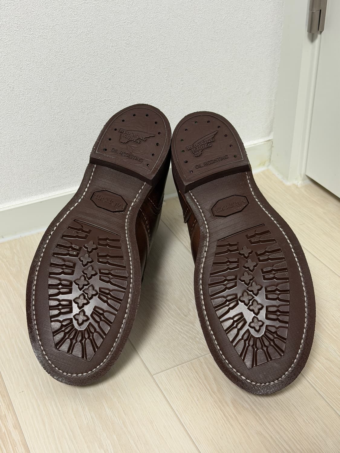 레드윙 아이언레인지 8111 상품이미지2