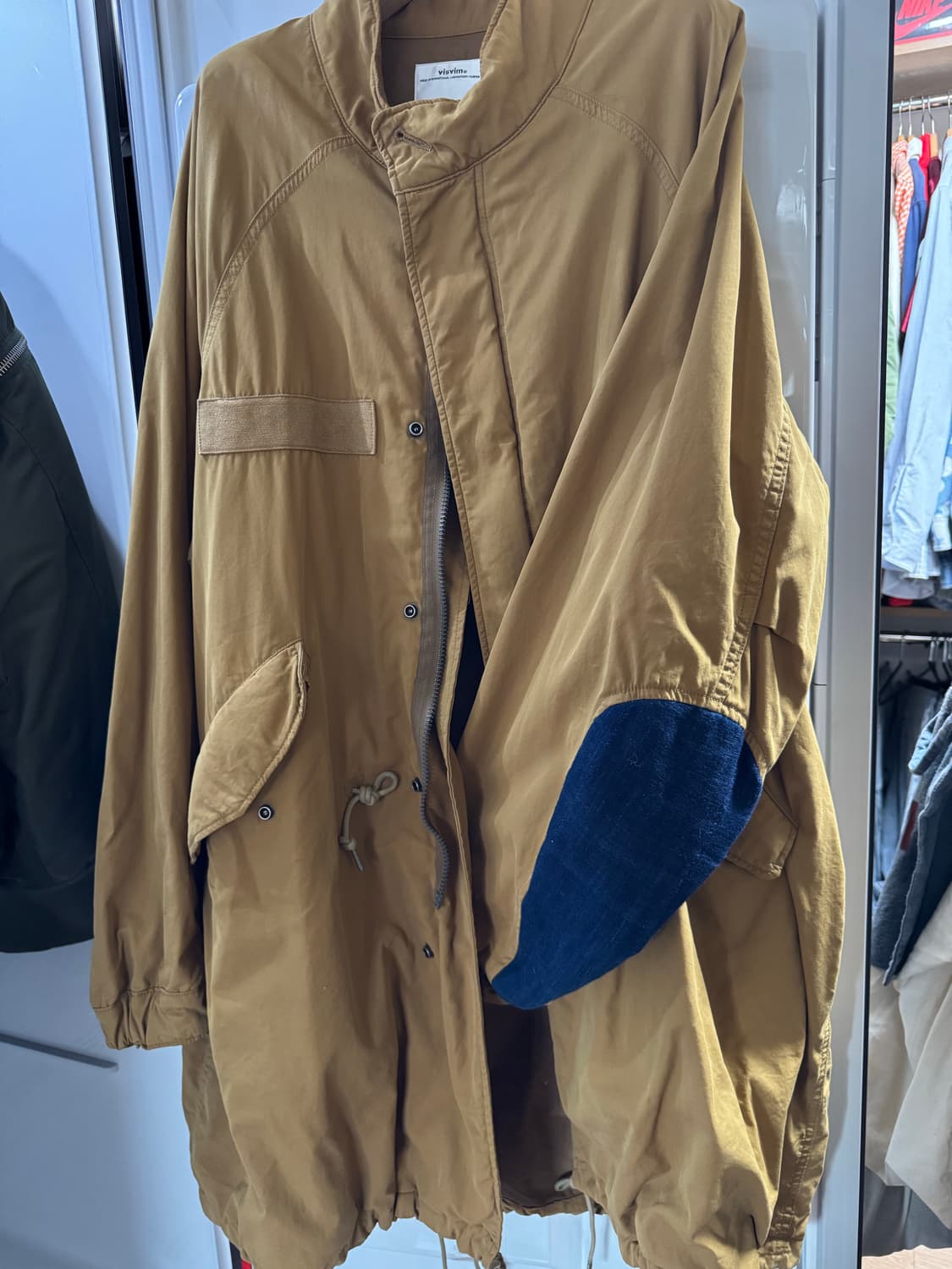 3) 비즈빔 식스바이프 피쉬테일 상품이미지2