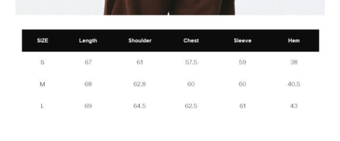 기준 플래그 후드티 버건디 (L-XXL) 상품이미지6