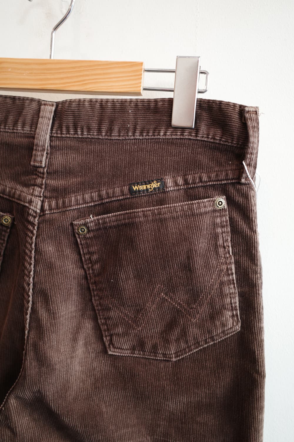 EDWIN 에드윈 코듀로이 팬츠 (29인치) 상품이미지5