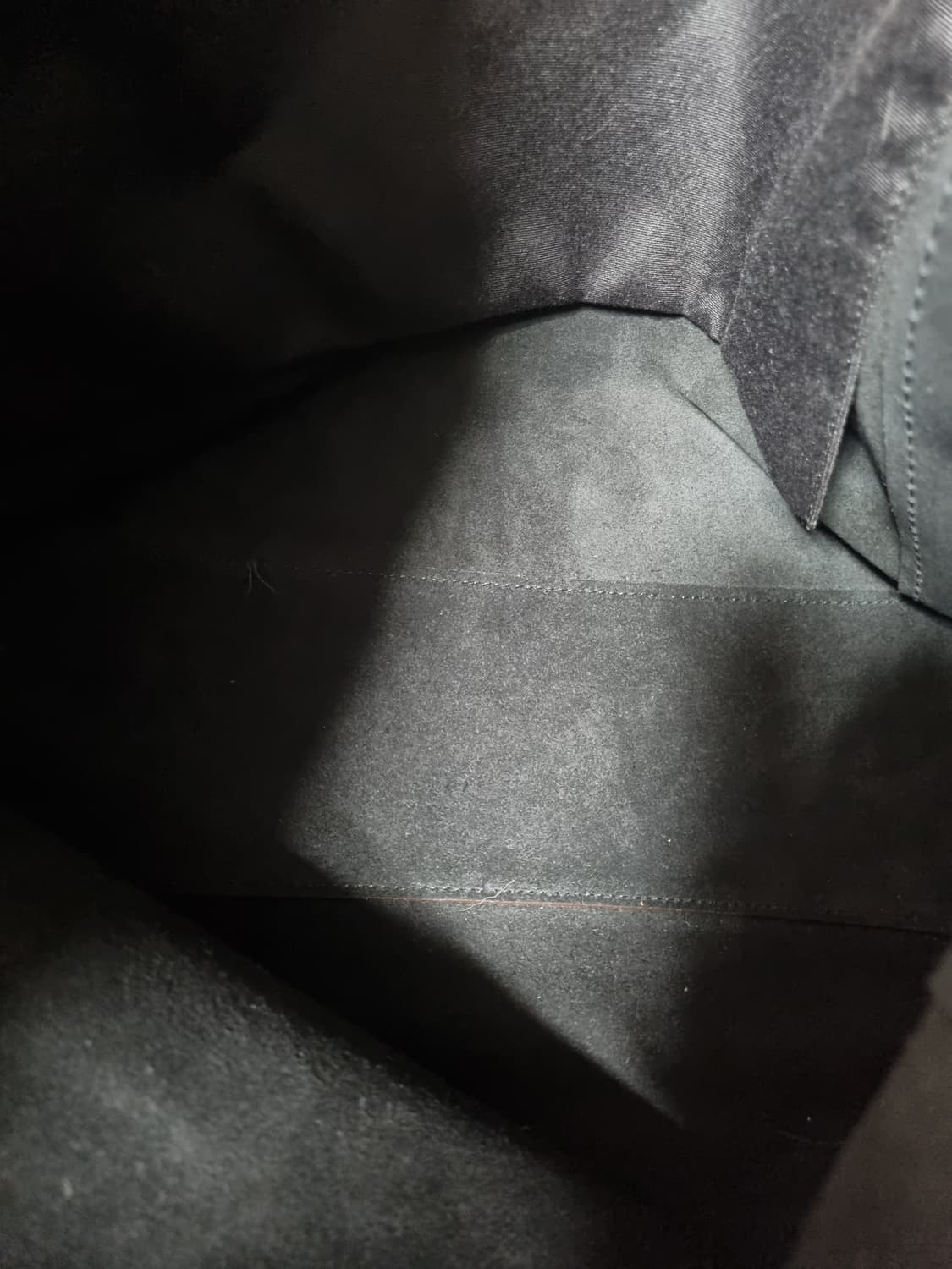 코치  가죽 쇼퍼백 상품이미지5