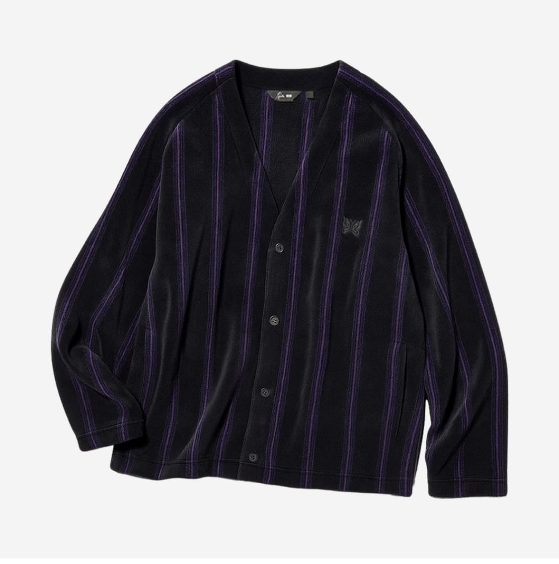 [XXL] 유니클로 니들스 가디건 상품이미지1