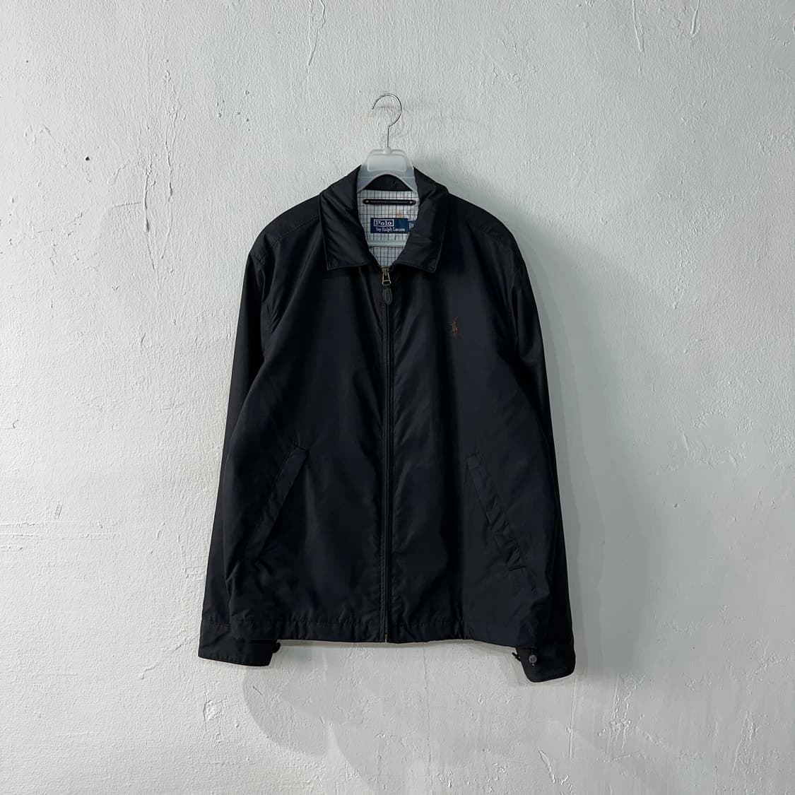 폴로랄프로렌 블루종 스윙탑 자켓 L 상품이미지1
