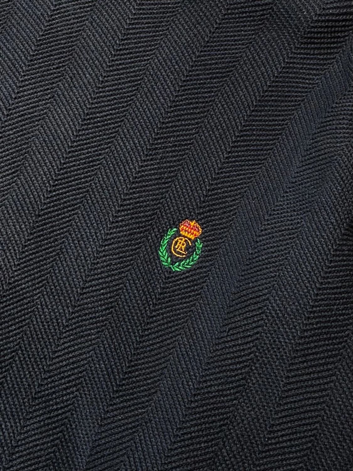 챕스 랄프로렌 00s 크루넥 스웨터 니트 PN5120 상품이미지3