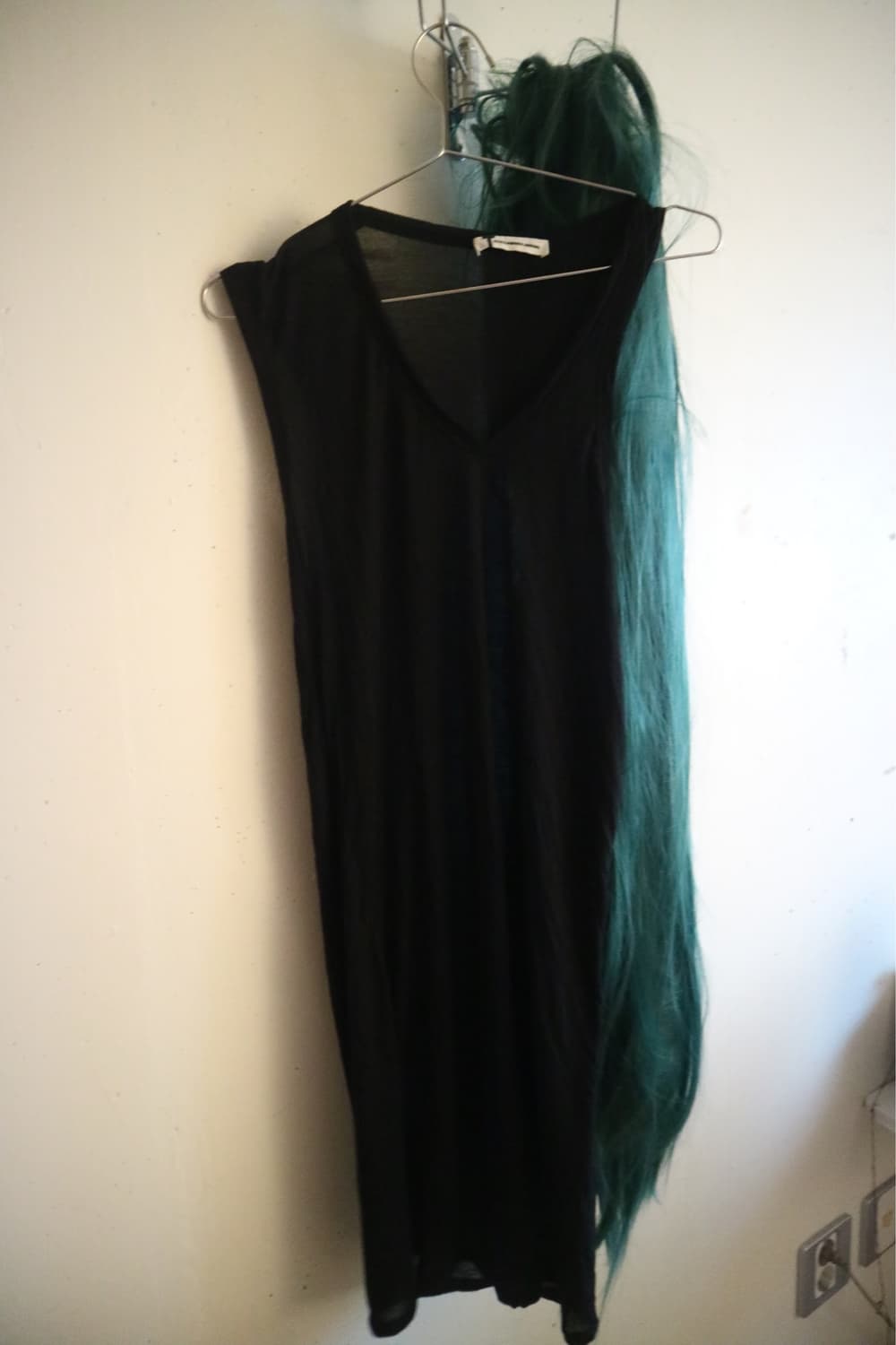 Alexander Wang sleeveless ops 상품이미지6