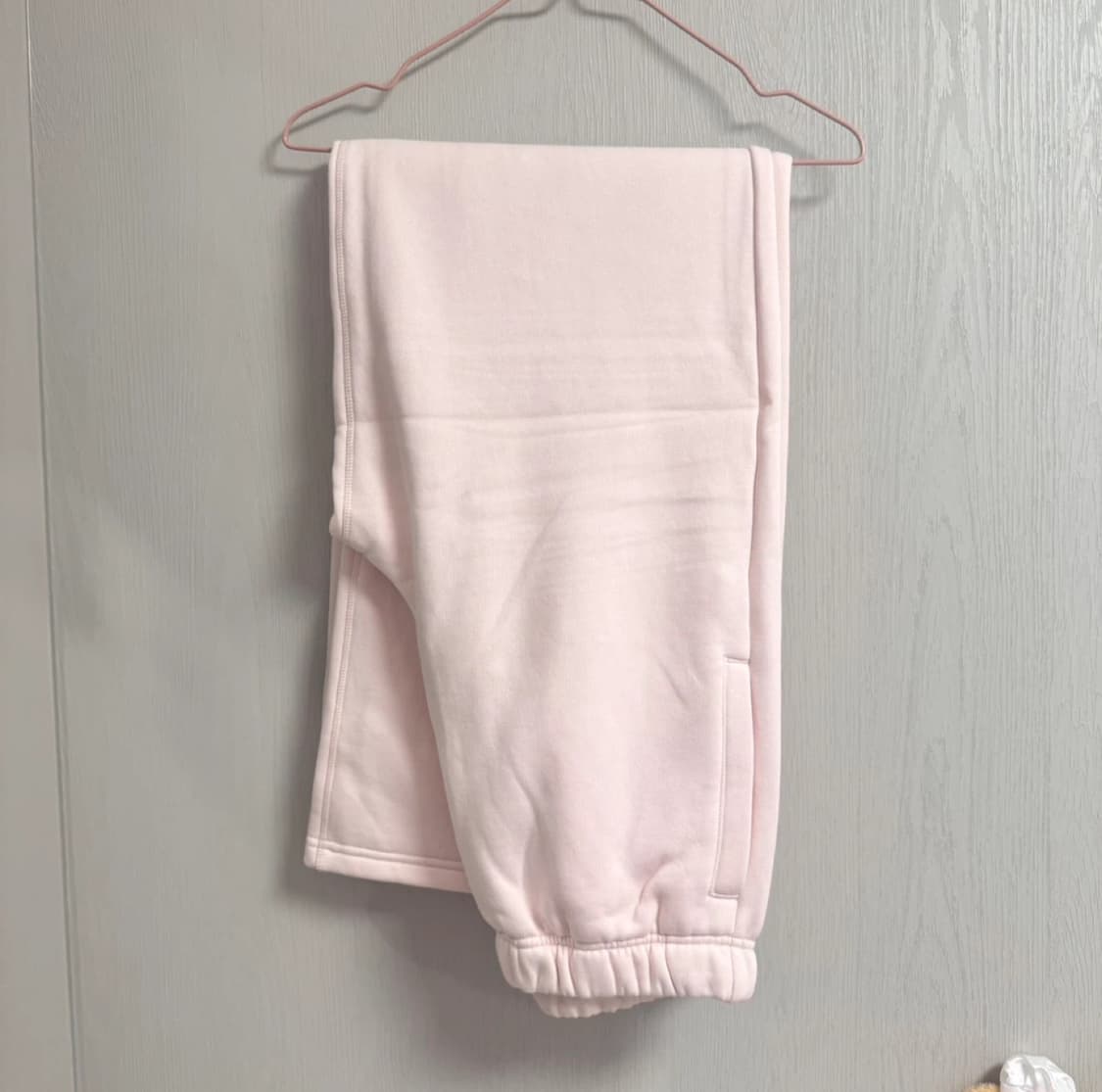 (m) 스킴스 barely pink 스트레이트 팬츠 상품이미지3