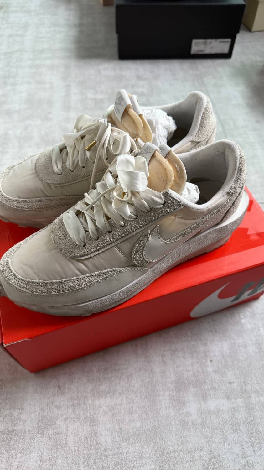 나이키 LD와플x사카이 콜라보/270 상품이미지1