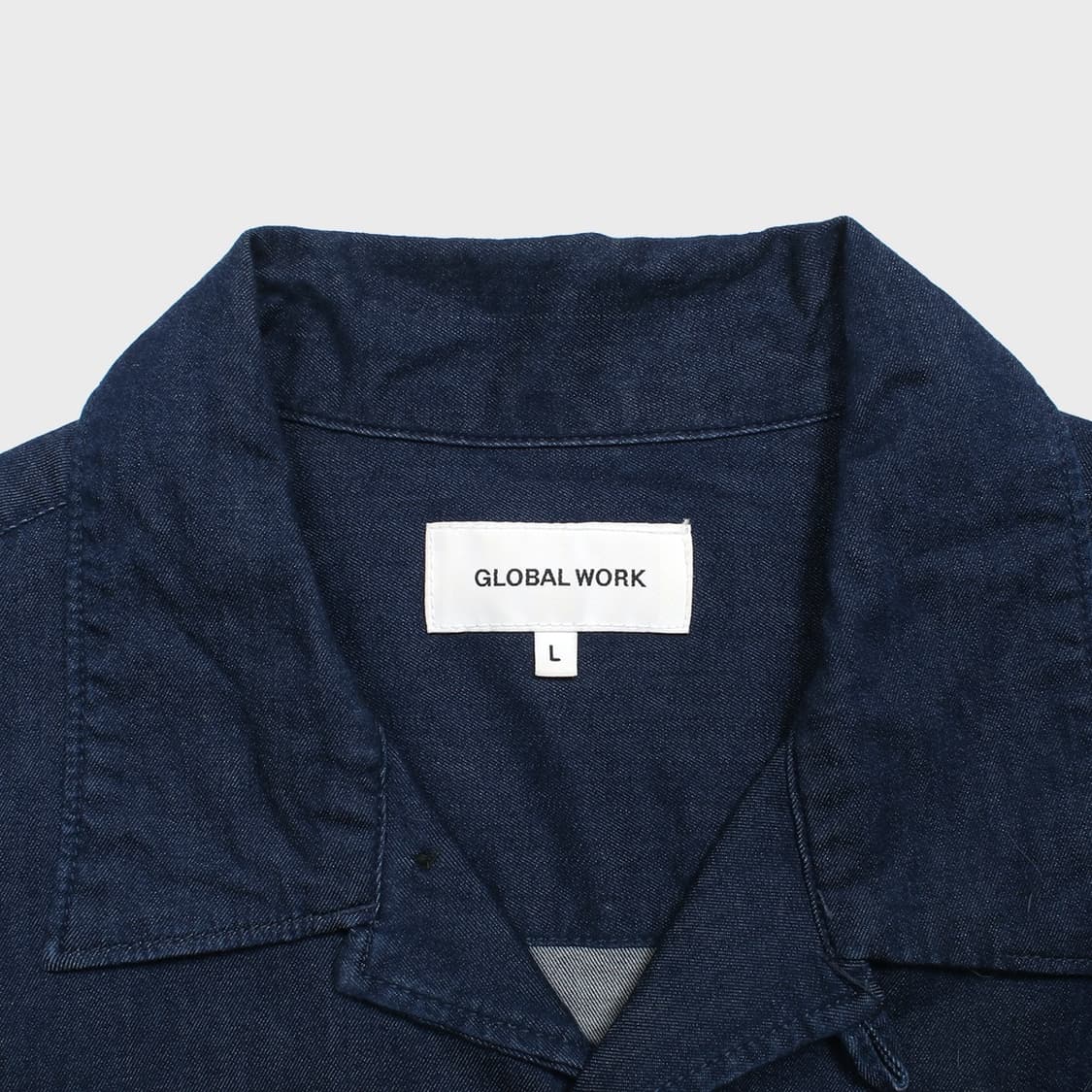 GLOBAL WORK 상품이미지4