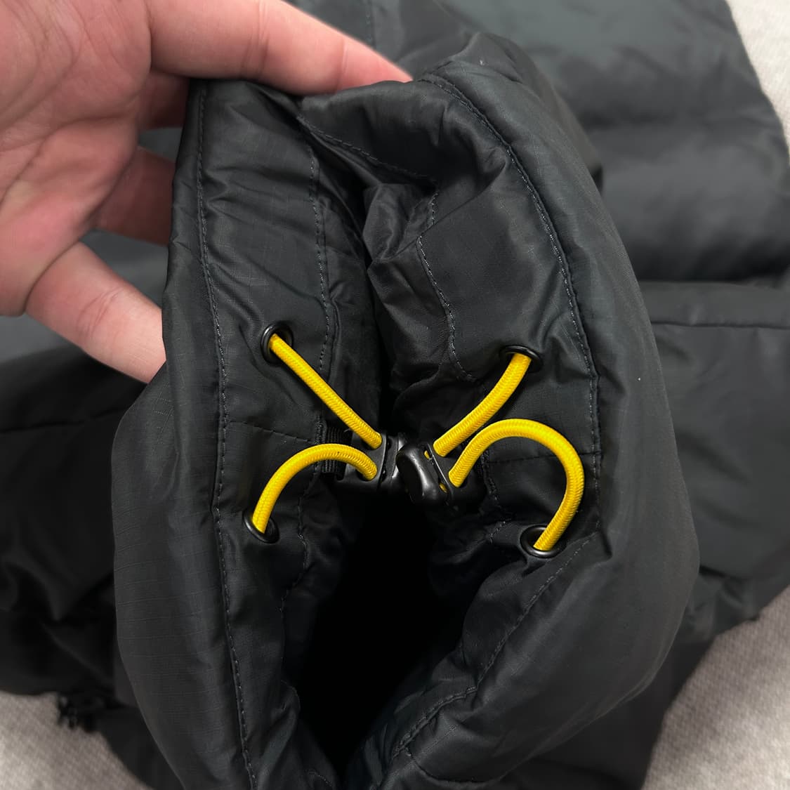 폴로 RLX 패딩조끼(실측L~XL) 상품이미지9