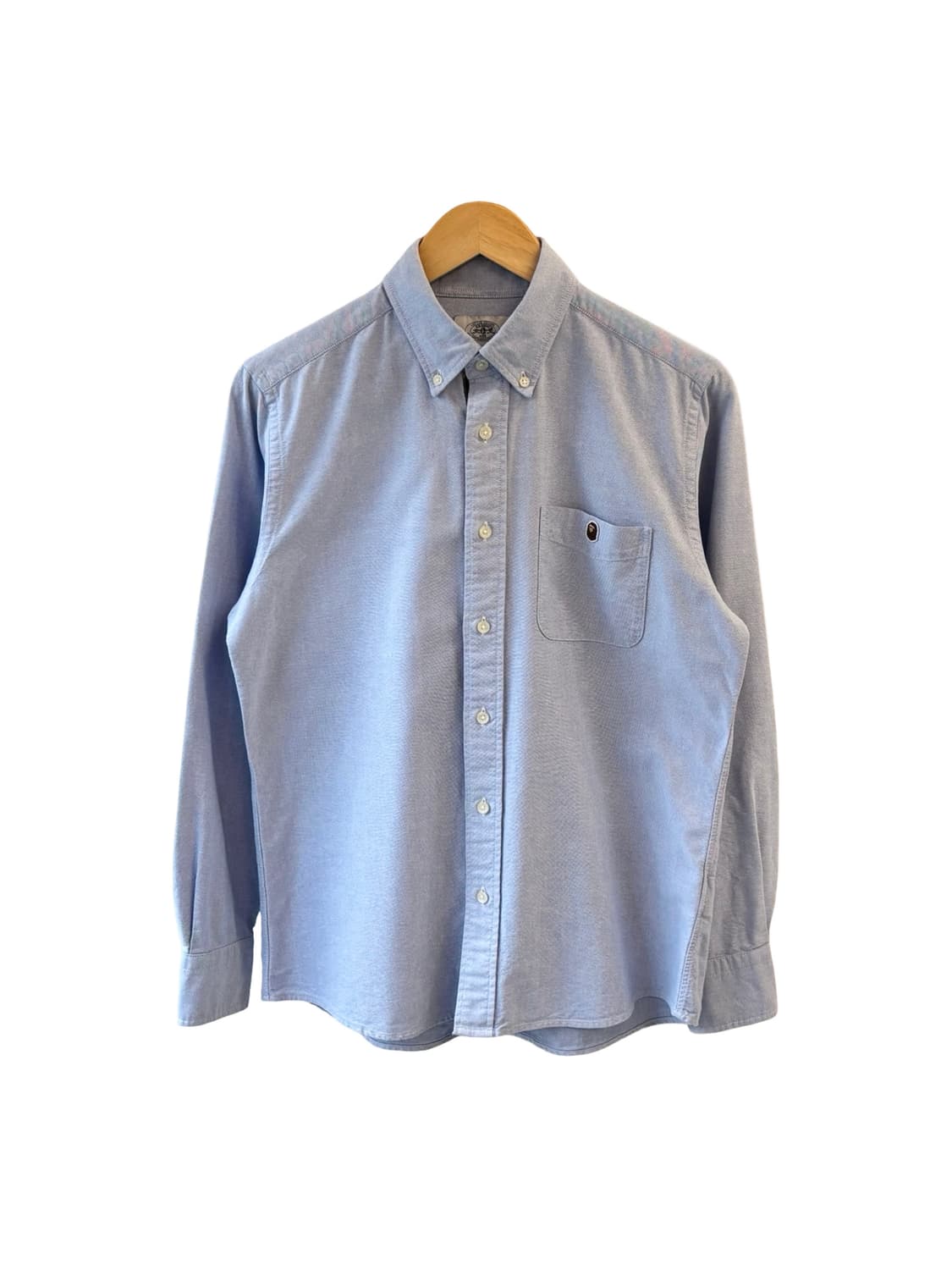 베이프 셔츠 M 상품이미지1