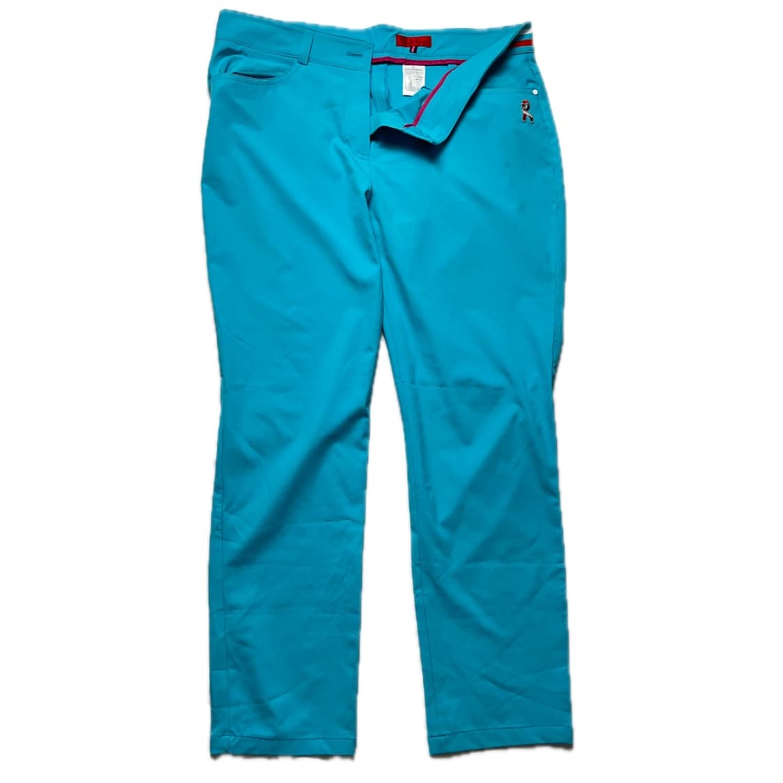 여성 골프 웨어 바지 중고 구제 빈티지 상품이미지1