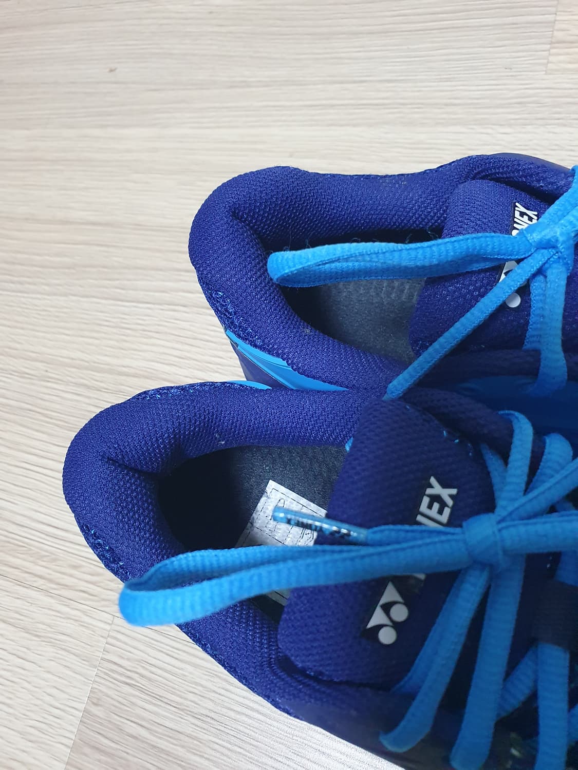 요넥스 이클립션 2 배드민턴 테니스화 265 상품이미지9