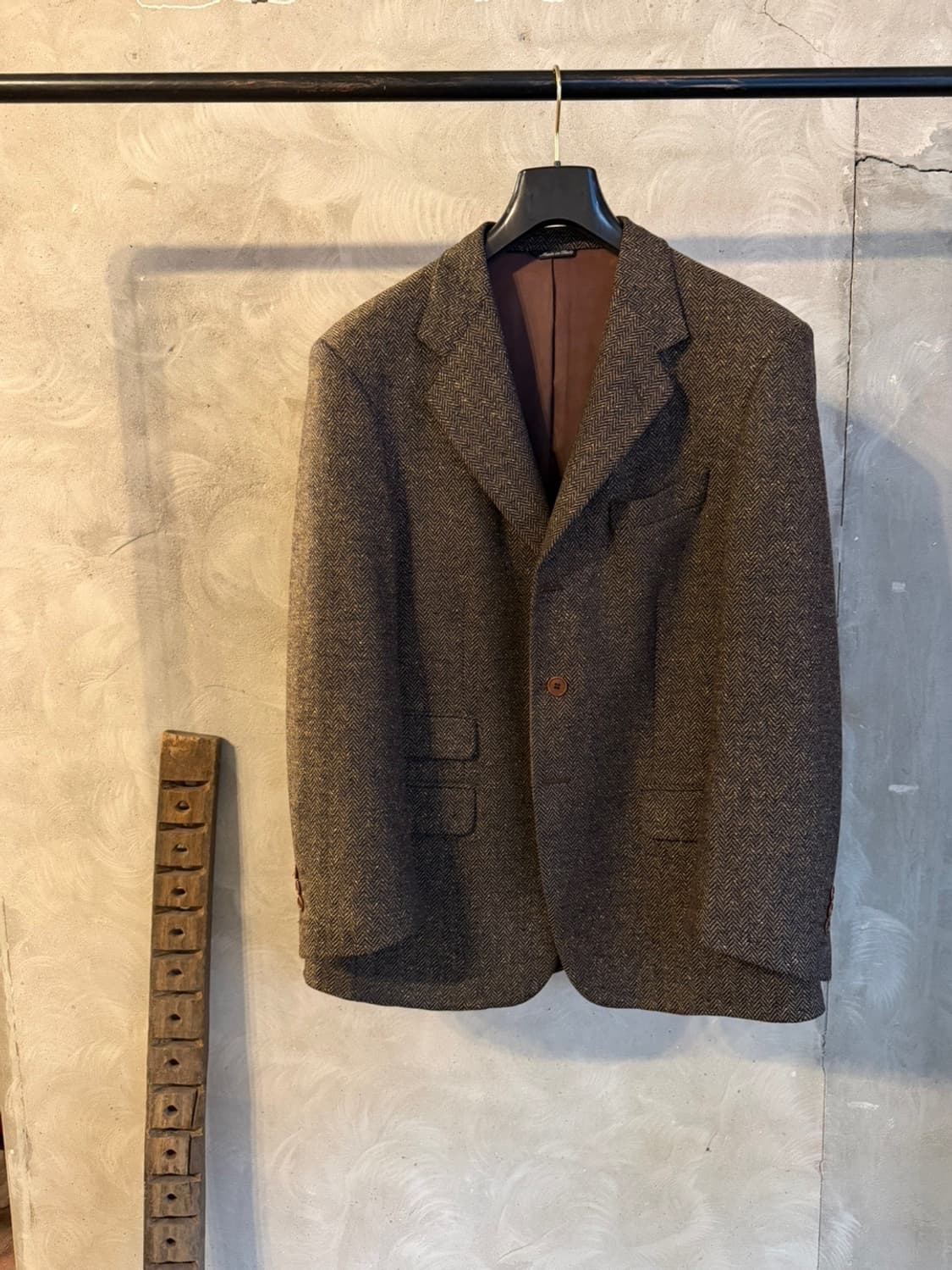 GINO PINI 테일러드자켓 남성105 상품이미지1