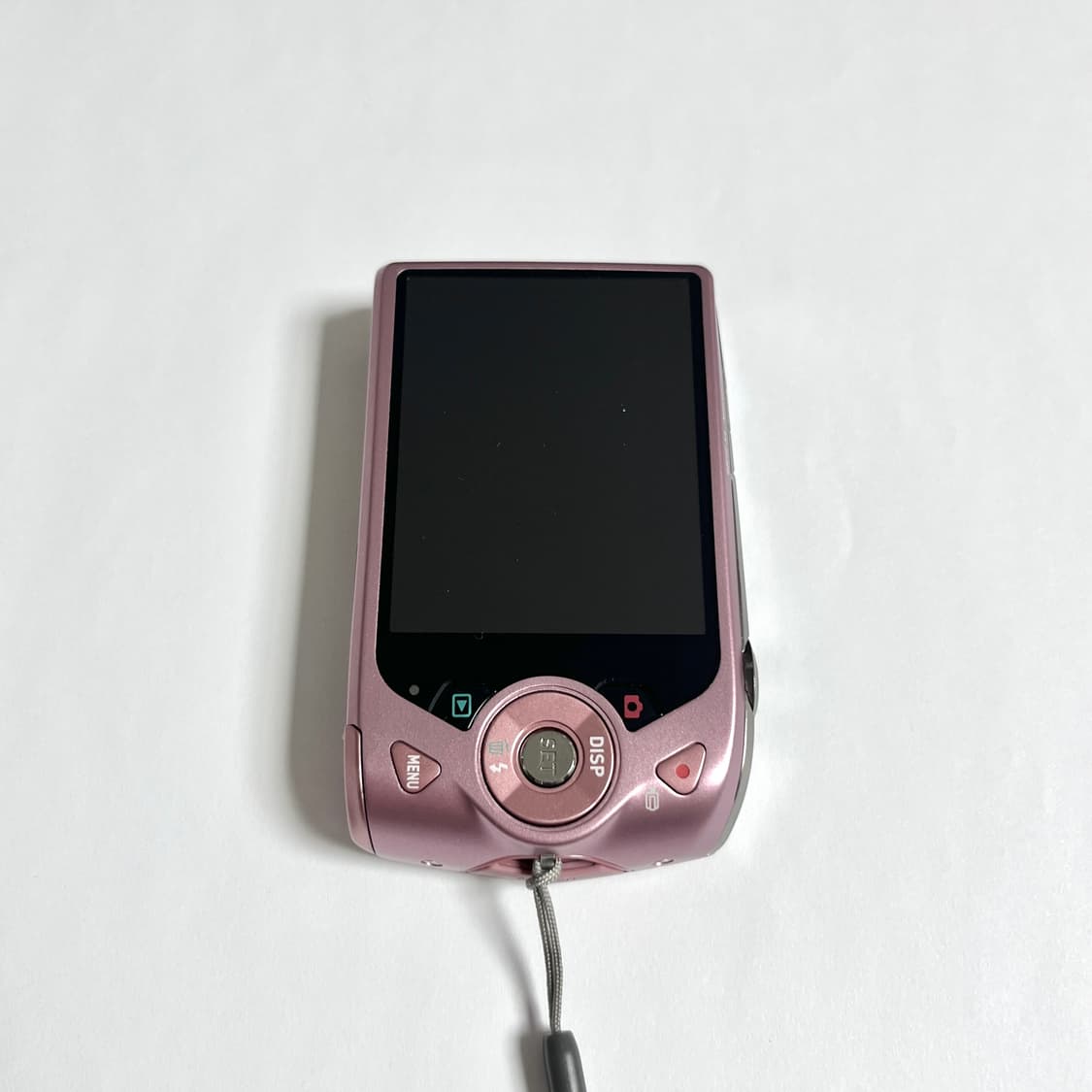 외관민트) 카시오 엑슬림 z2300 casio exilimex-z2300 상품이미지5
