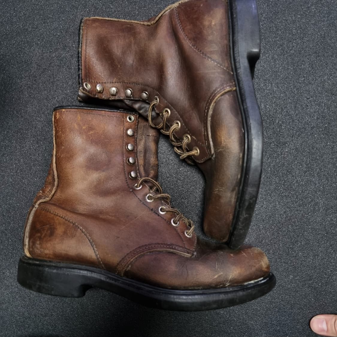 레드윙 953 us7사이즈 상품이미지3