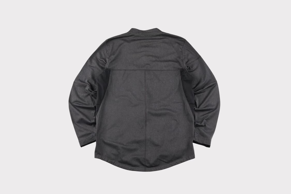 [L] 나이키 NCAA LSU 타이커즈 트레이닝 자켓 상품이미지8