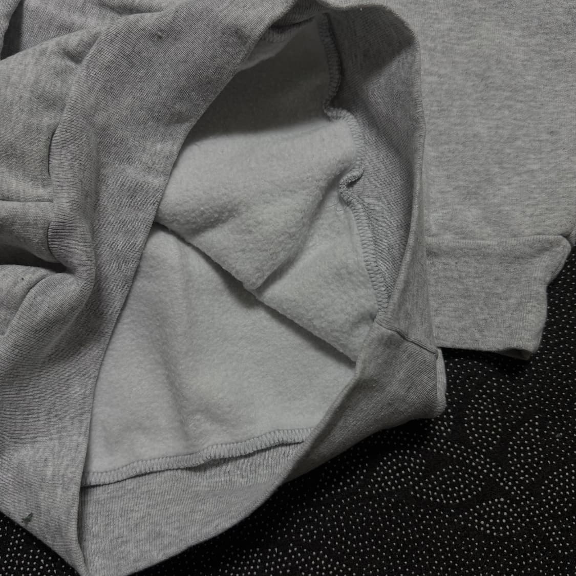 [XS] 밀리터리 미 air force 스웻 셔츠 맨투맨 S-14 상품이미지7