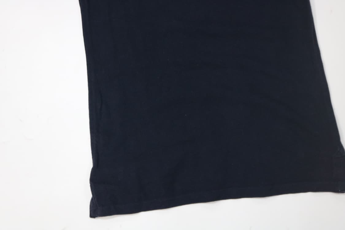 아베크롬비 앤 피치 빈티지 네이비 머슬핏 카라티 (M) 상품이미지10