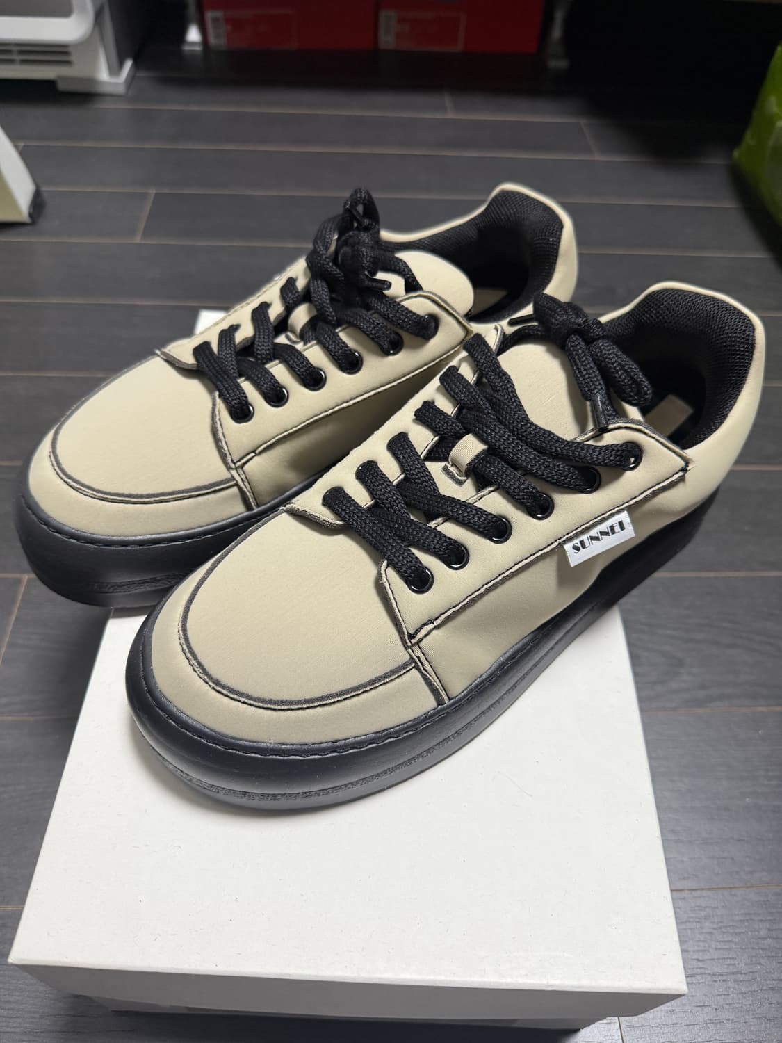 써네이 드리미 상품이미지1