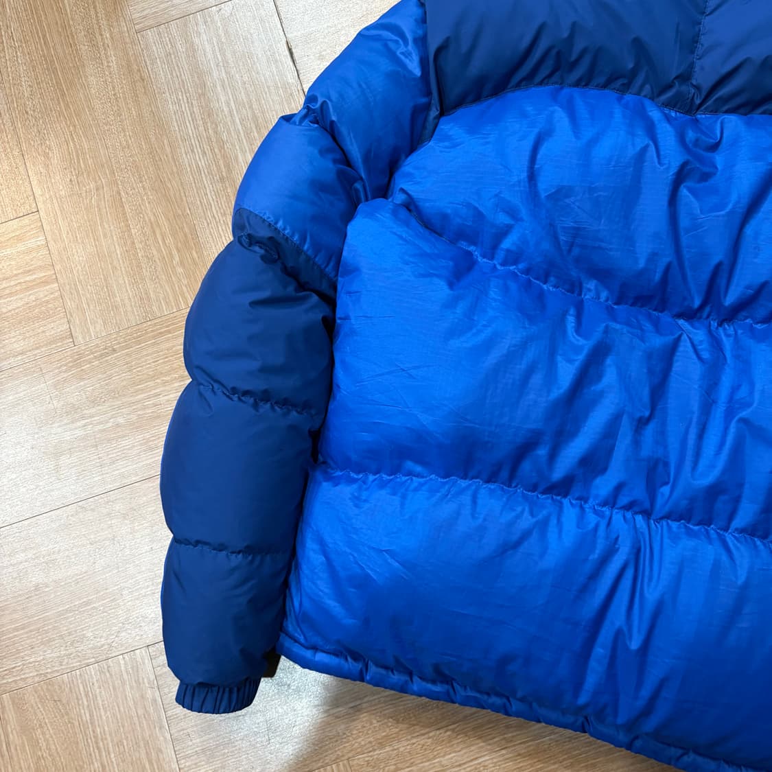 파타고니아 피츠로이 다운 푸퍼 자켓 상품이미지8