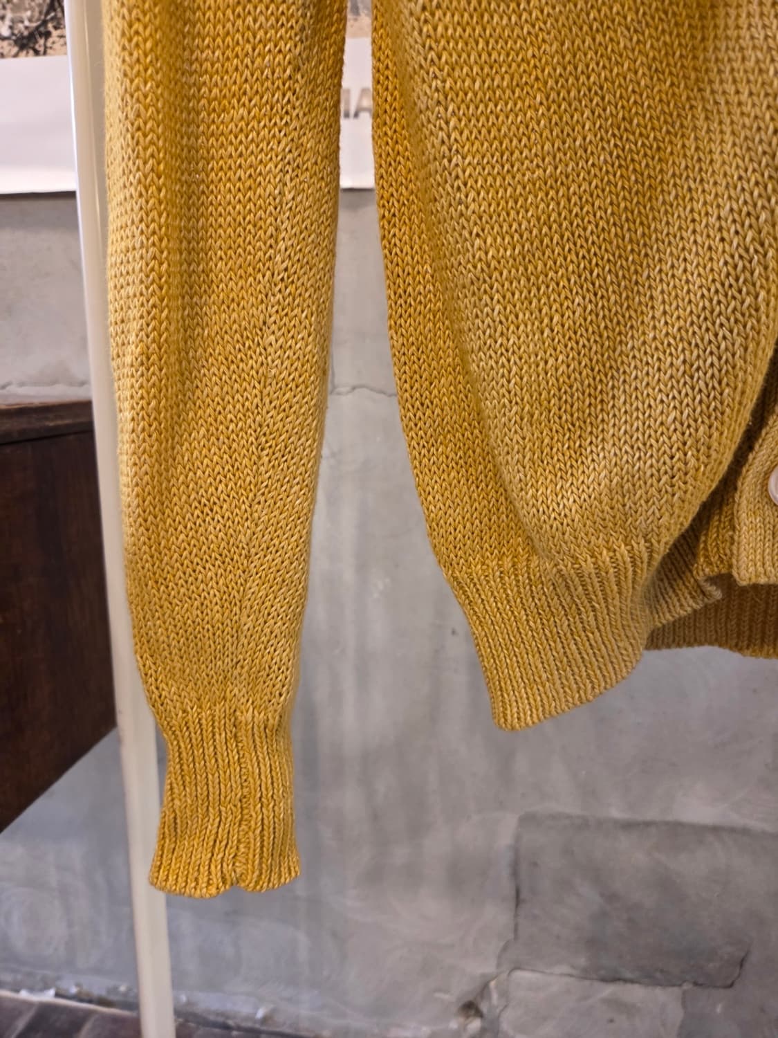 유나이티드 애로우 도쿄 가디건 상품이미지5