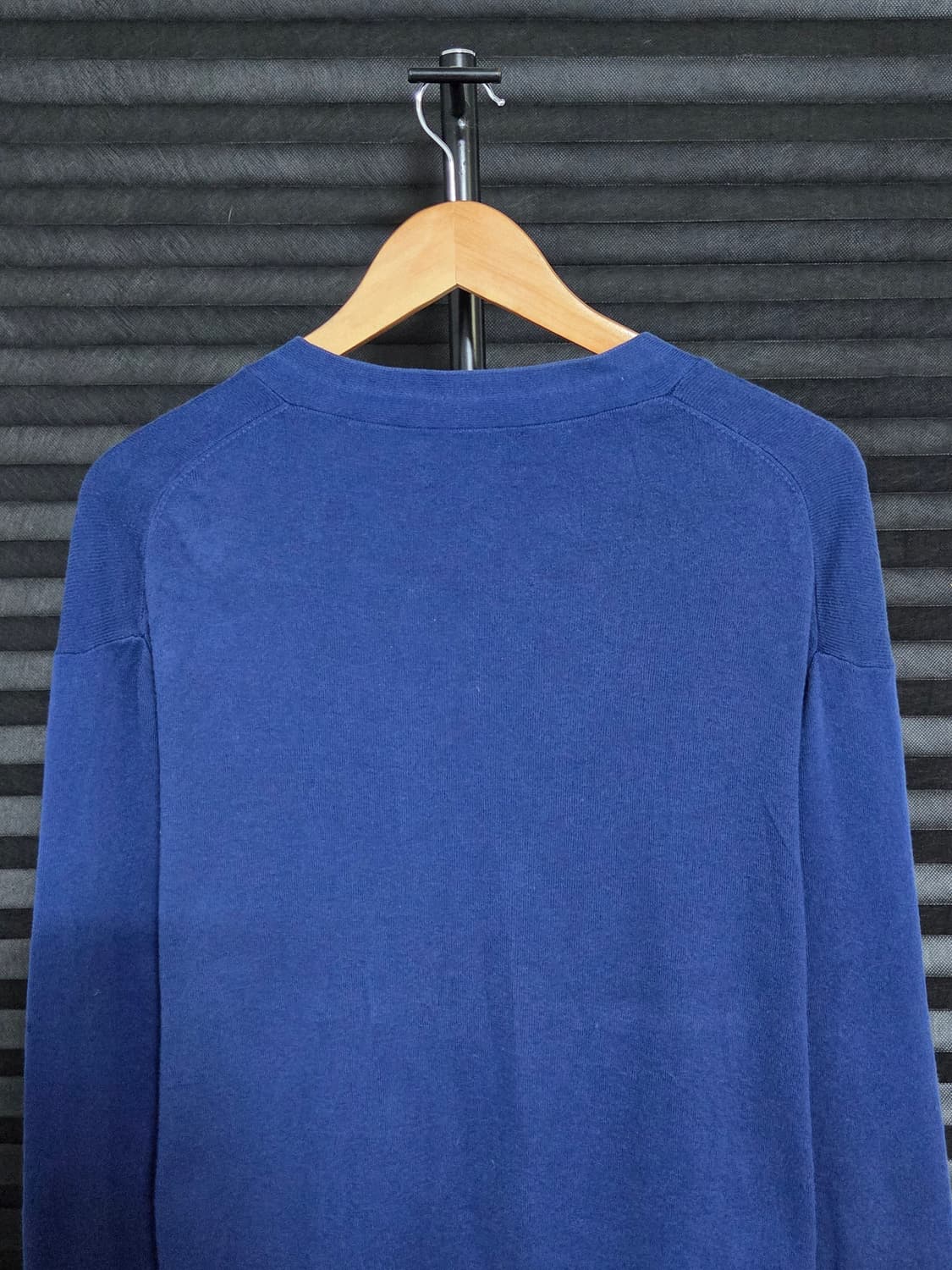 [폴로 랄프로렌] 피마 코튼 V넥 가디건 | 00192 상품이미지6