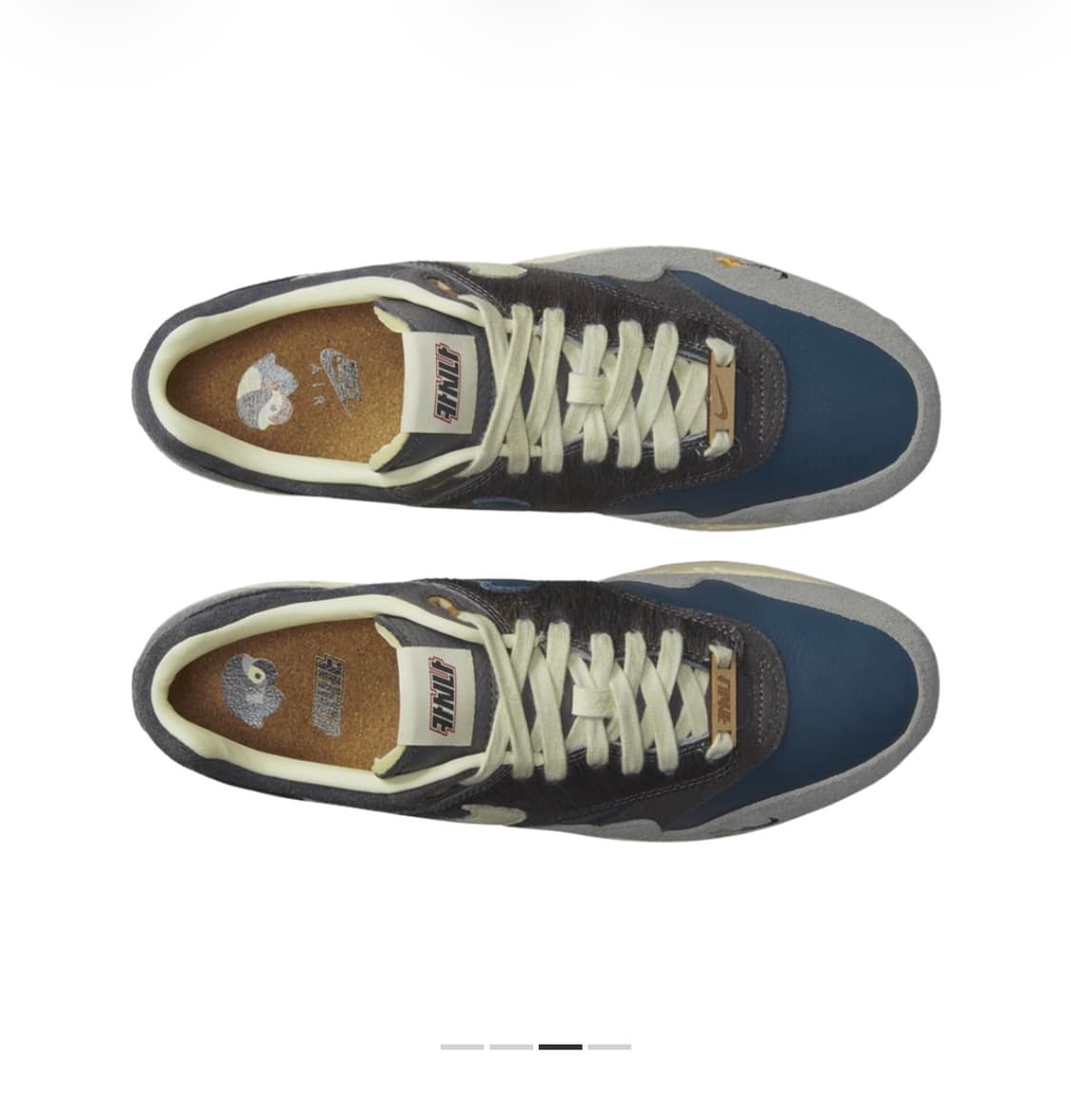 나이키x카시나 에어맥스 원앙 240 상품이미지1