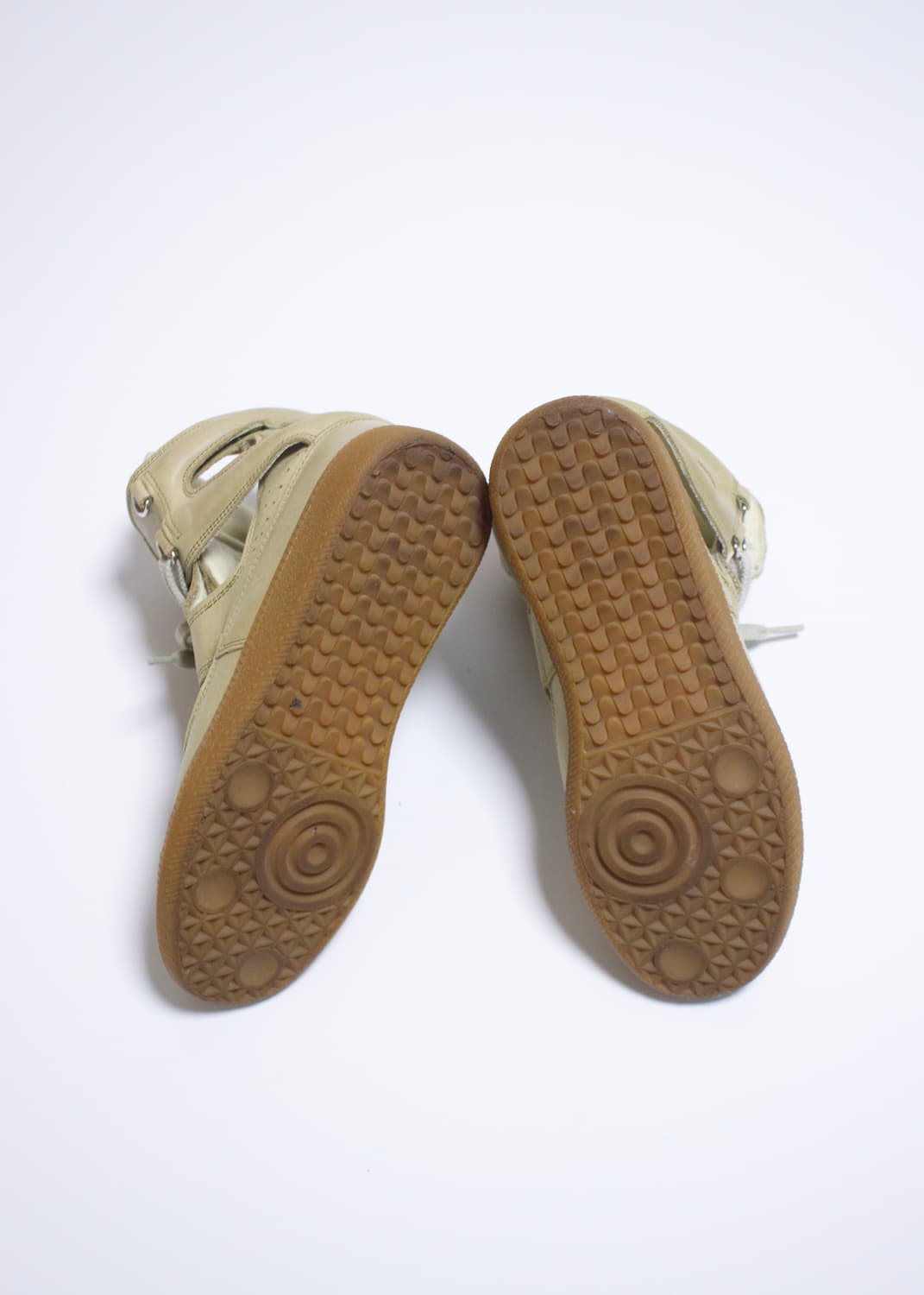 Maison Margiela High top 상품이미지3