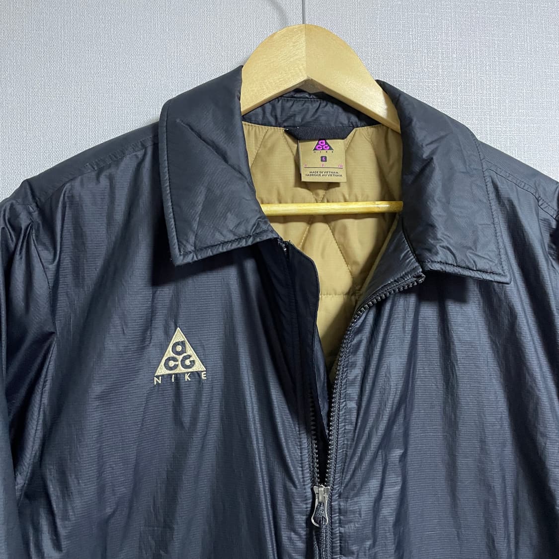 나이키 ACG 프리마로프트 남성 집업 자켓 90(100 상품이미지1