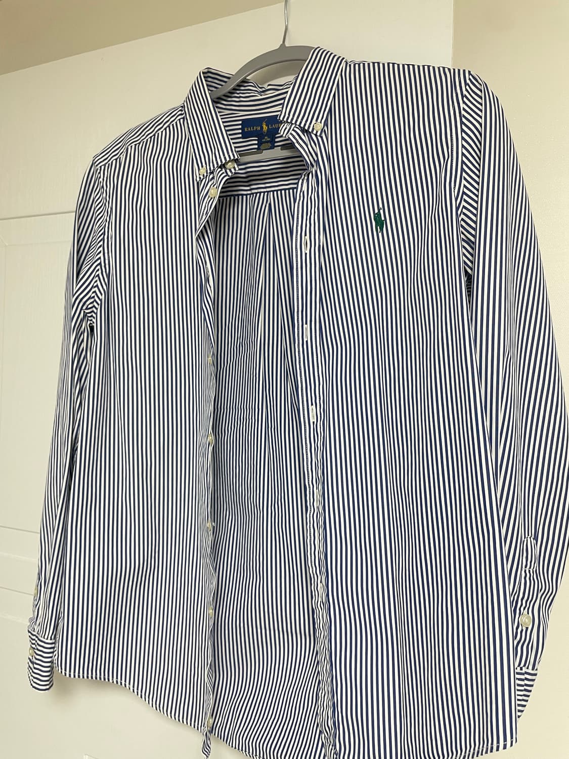 폴로스트라이프셔츠XL 상품이미지1