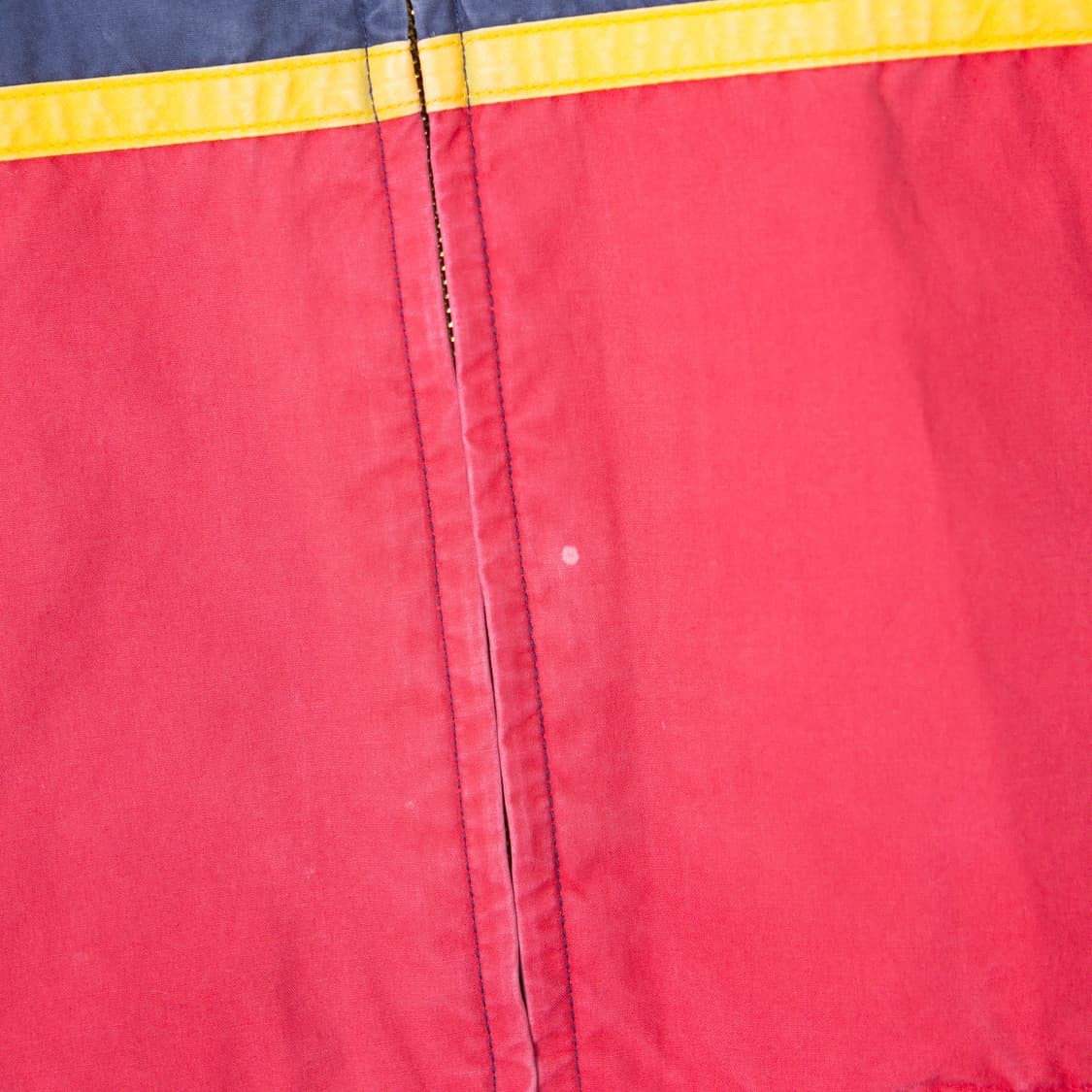 90s 폴로 랄프로렌 멀티컬러 스윙탑 자켓 상품이미지4