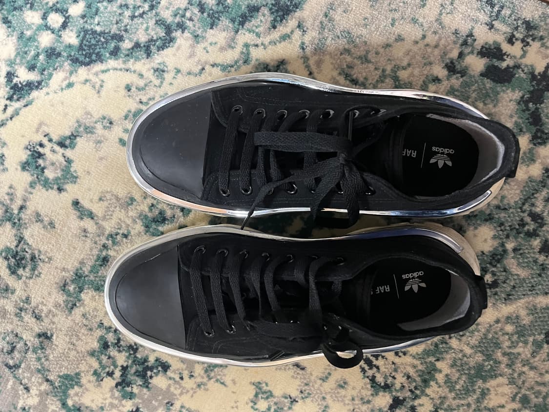 아디다스 라프시몬스 디트로이트 러너 뉴러너 255-260 상품이미지3