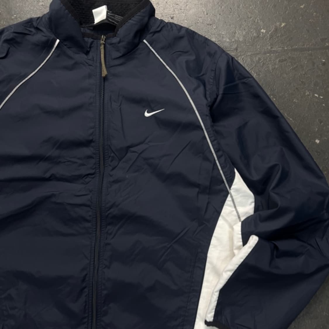 100 나이키 바람막이 상품이미지2