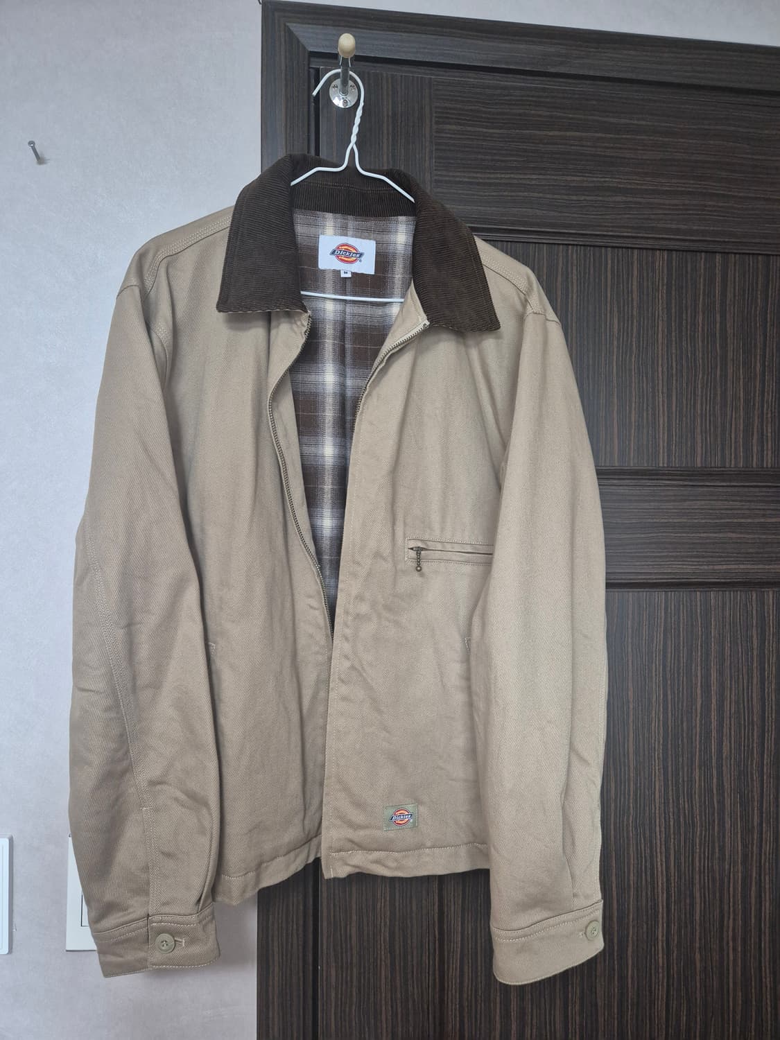 디키즈 트윌 자켓 상품이미지3