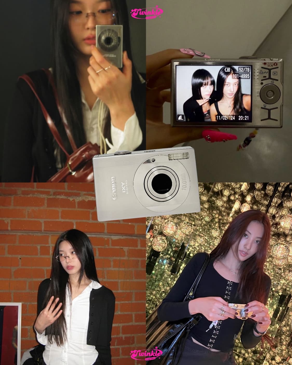(가원,윤채💖) Canon 캐논 익시 95 IS (익서스 90 IS) 상품이미지10