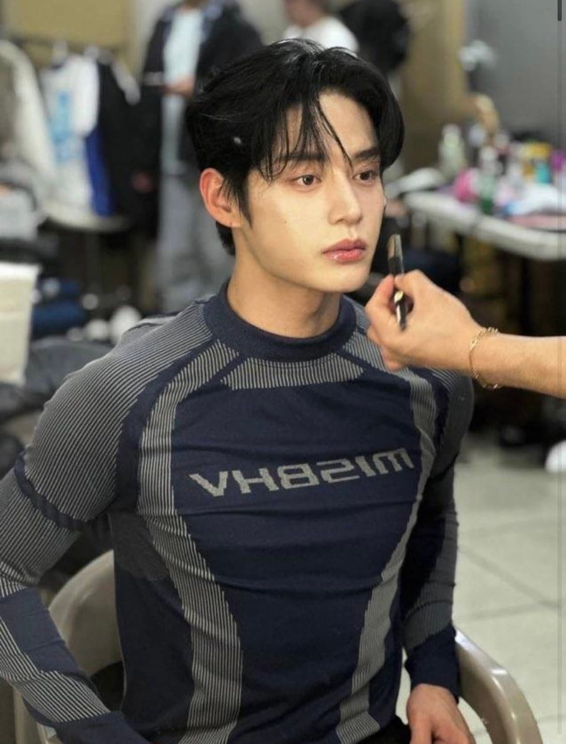 MISBHV 미스비헤이브 스포츠탑 상품이미지4