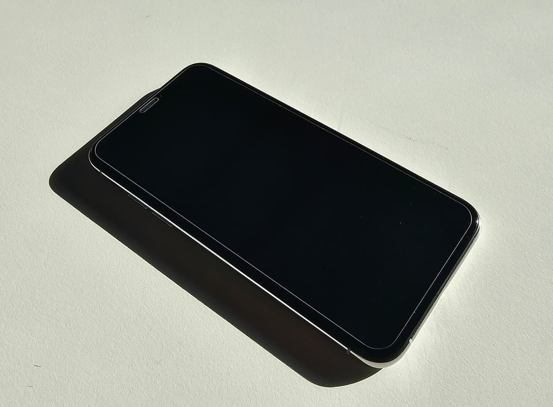 아이폰XS 512GB S급 배터리100% 무음카메라 3utools 인증 상품이미지2