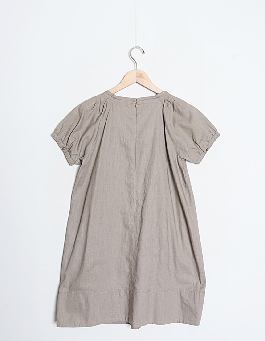 Anatelier Linen Blend One-Piece 상품이미지6