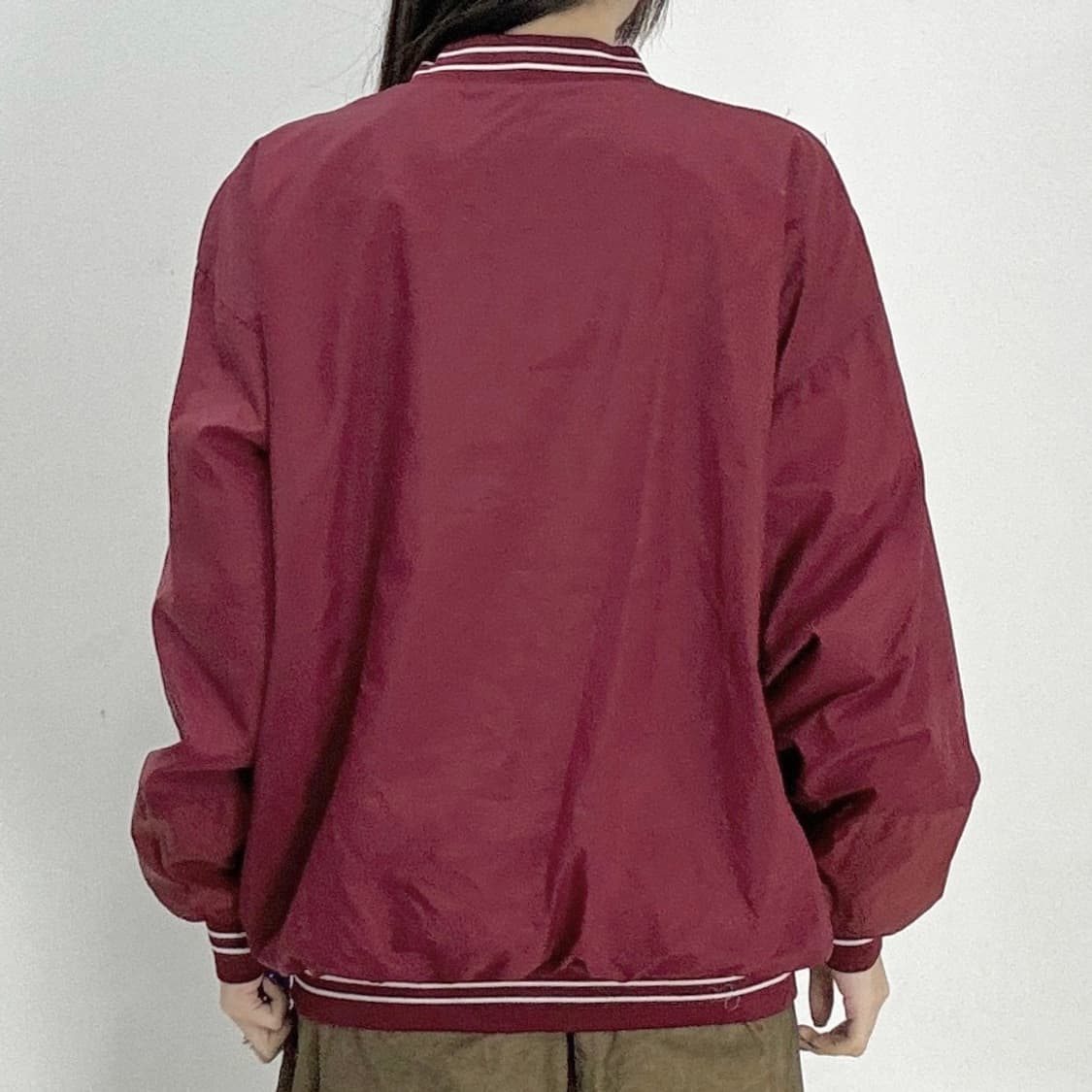 Nike 올드스쿨 웜업 상품이미지5