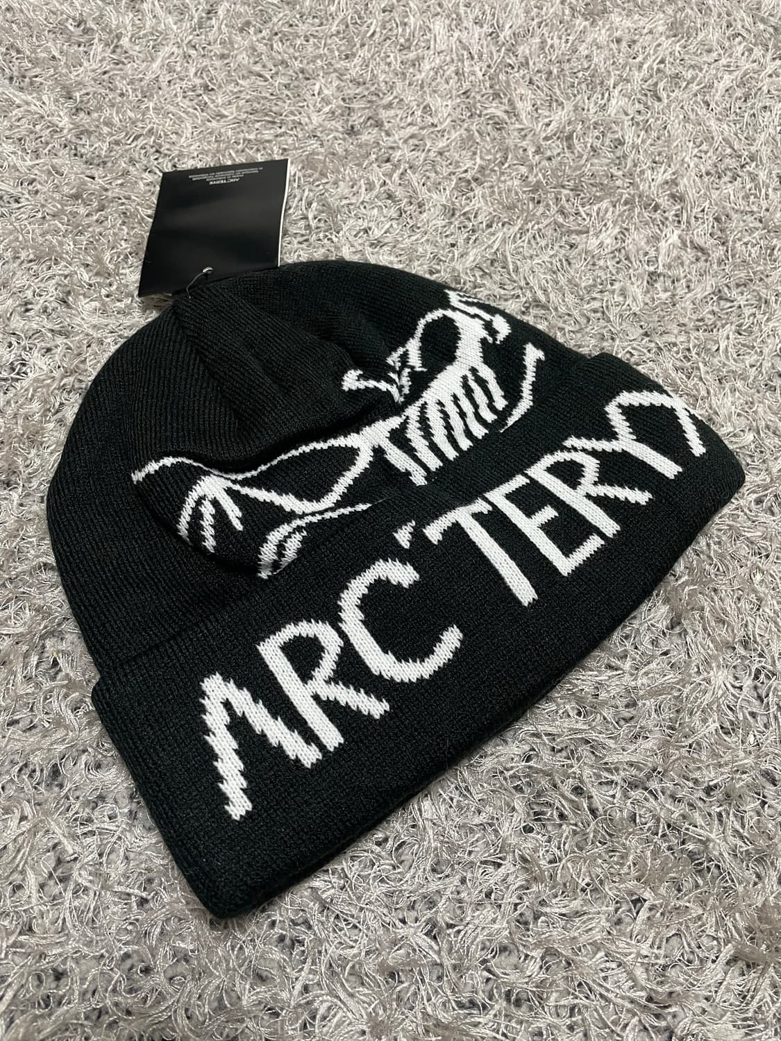 아크테릭스Arcteryx 비니 Free 상품이미지1