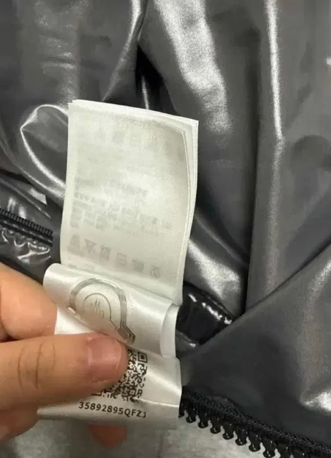 몽클레어 마야 2 거의 새제품 상품이미지5